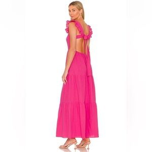 Revolve SNDY’s Maxi Dress